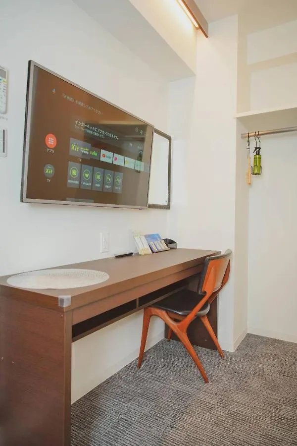 Hotel Plaisir Akihabara 東京都