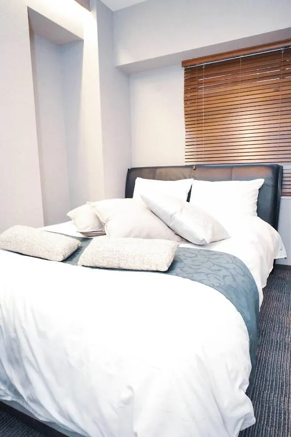 Hotel Plaisir Akihabara Tokyo